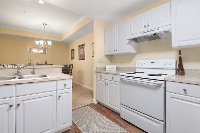 UNIT-18-202 - 4924 Bluffton Pkwy, Condo with 3 bedrooms, 3 bathrooms and null parking in Bluffton SC | Image 13
