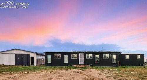 6615 Mulberry Rd, Calhan, CO, 80808-8939 | Card Image