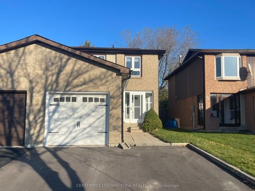 bsmt-54 Fieldview Cres, Markham, ON, L3R3H7 | Card Image