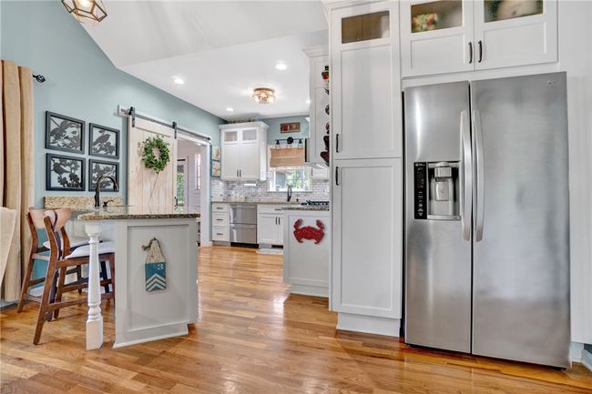 110 Brookside Cir, House other with 3 bedrooms, 2 bathrooms and null parking in Honea Path SC | Image 14
