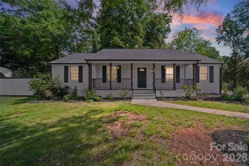 1421 Tyvola Rd, Charlotte, NC, 28210-3502 | Card Image
