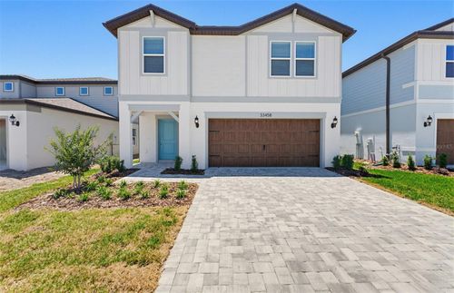 33458 Barnebrook Drive, Wesley Chapel, FL, 33545 | Card Image