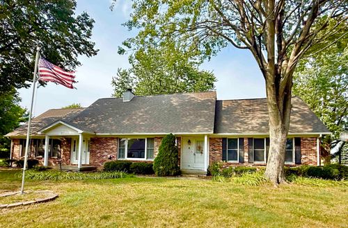 317 Gayle Dr, Sweetser, IN, 46987 | Card Image