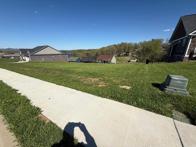 101 Shoreline Vis, Home with 0 bedrooms, 0 bathrooms and null parking in Morristown TN | Image 16