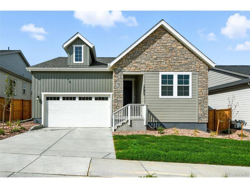 17075 W 92nd Loop, Arvada, CO, 80007-8341 | Card Image