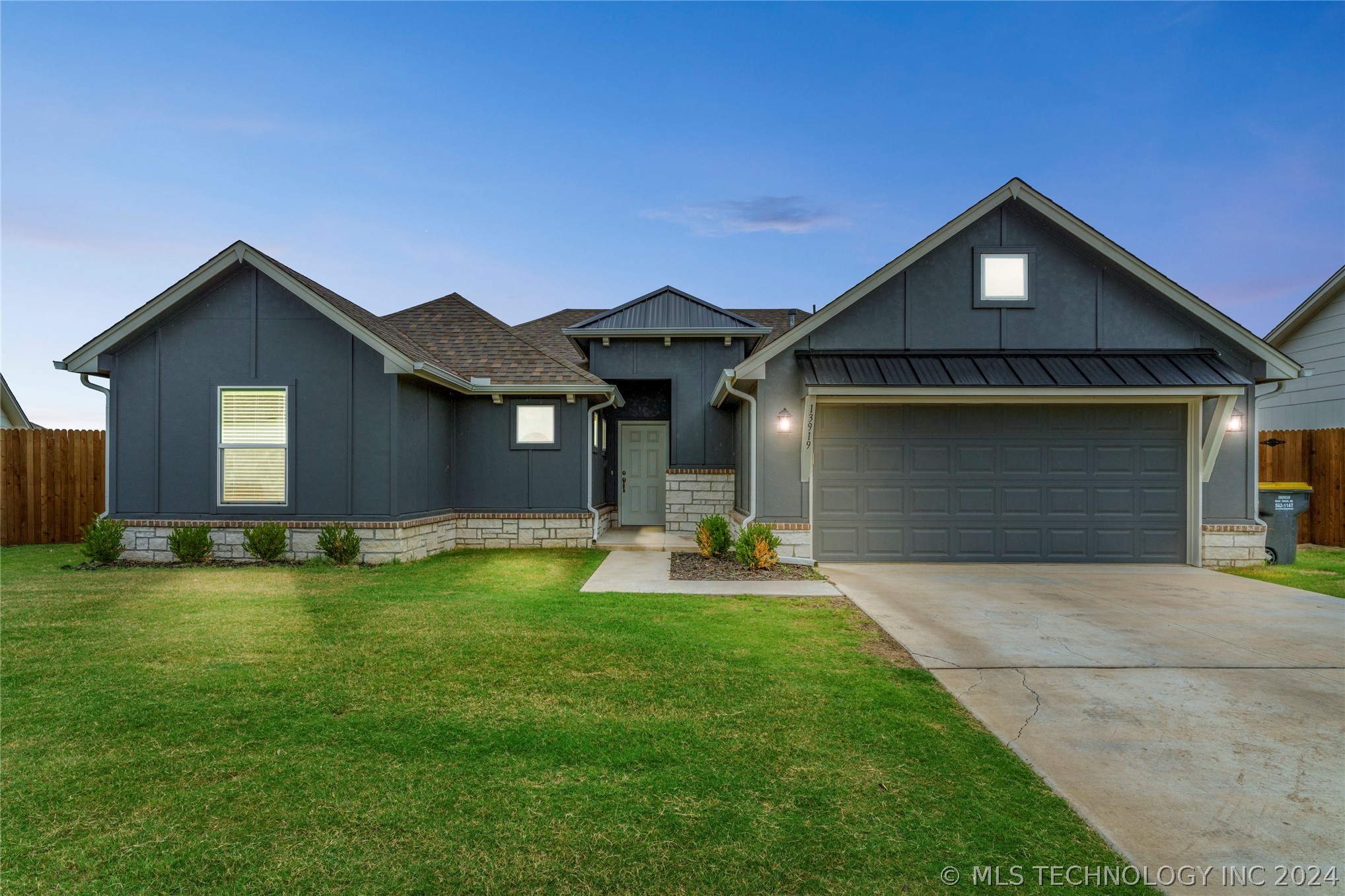 Kenosha Ave, Glenpool, OK 74033