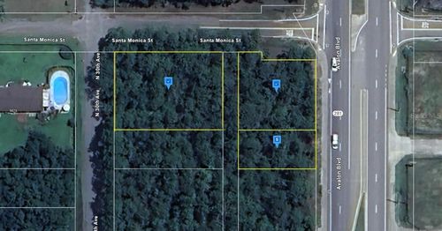 3033 Avalon Blvd, Milton, FL, 32583-6163 | Card Image