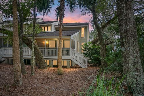 60 Fairway Dunes Lane, Isle of Palms, SC, 29451 | Card Image