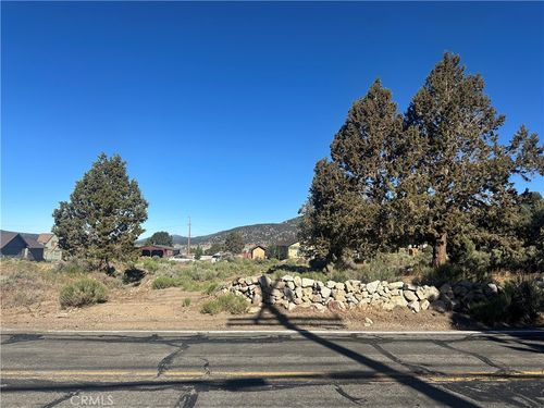 0 Baldwin Lake Rd, Big Bear City, CA, 92314 | Card Image