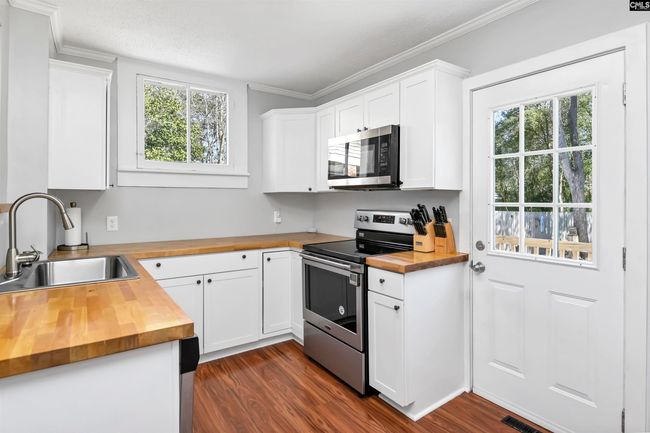 1206 Mill St, House other with 3 bedrooms, 2 bathrooms and null parking in Camden SC | Image 37
