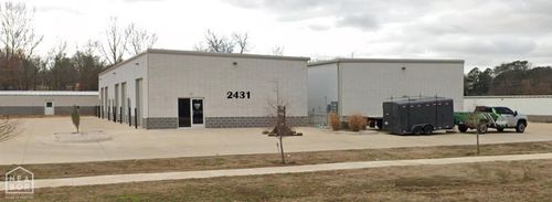 2431 W Washington Ave, Jonesboro, AR, 72401 | Card Image