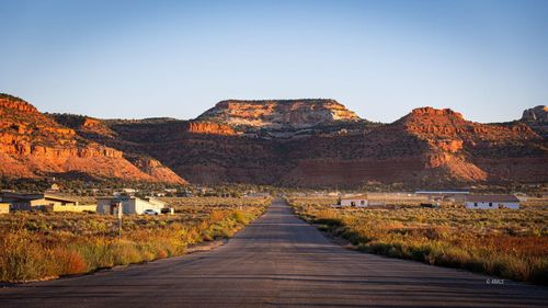 35 Sunset Ave, Kanab, UT, 84741 | Card Image