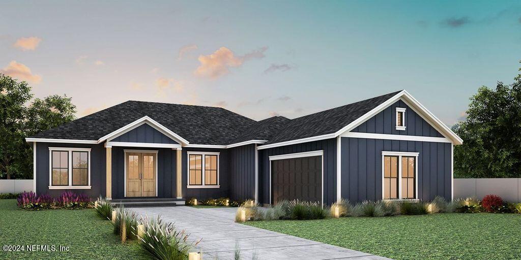 10th St, Jacksonville Beach, FL 32250