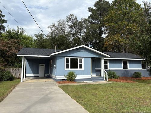 675 Wiltshire Rd, Fayetteville, NC, 28314-0744 | Card Image