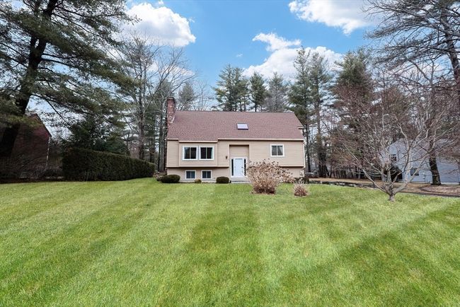 125 Nonset Path, House other with 3 bedrooms, 2 bathrooms and 6 parking in Acton MA | Image 31