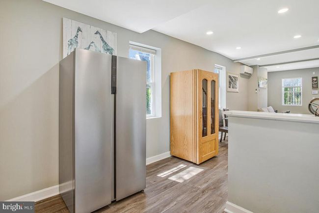1101 Mckean Ave, Townhouse with 2 bedrooms, 1 bathrooms and null parking in BALTIMORE MD | Image 13