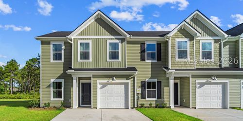 160 River Birch Ln, Hardeeville, SC, 29927-2030 | Card Image