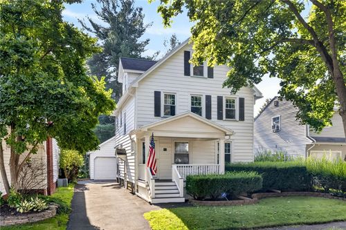 80 Croydon Rd Road, Rochester, NY, 14610 | Card Image