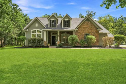 5202 Bessies Creek Trce, Fulshear, TX, 77441-4400 | Card Image