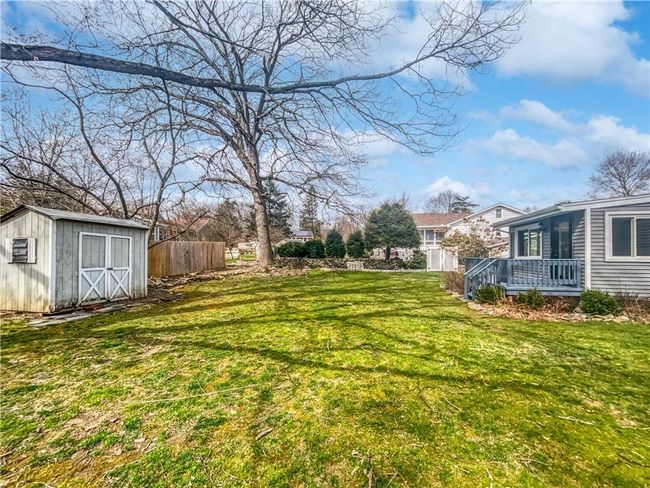 26 Willow Ln, House other with 3 bedrooms, 2 bathrooms and 1 parking in New Windsor NY | Image 5