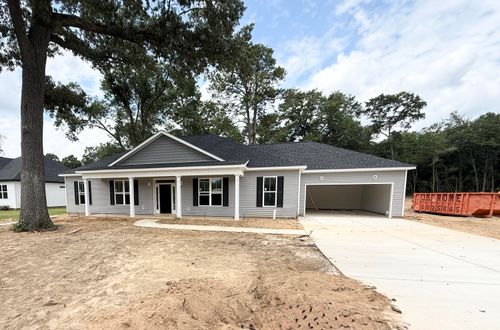3606 Byrd Rd, Augusta, GA, 30906-9405 | Card Image
