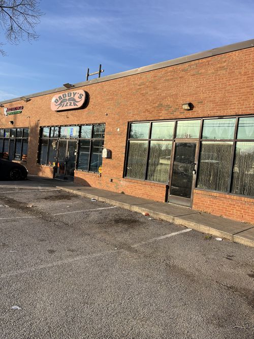 403 W Trinity Ln, Nashville, TN, 37207 | Card Image