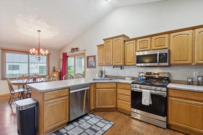 605 E Rime Street, House other with 3 bedrooms, 3 bathrooms and null parking in ORFORDVILLE WI | Image 20