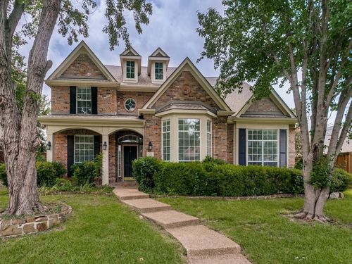 1408 Stillforest Dr, Allen, TX, 75002-4954 | Card Image