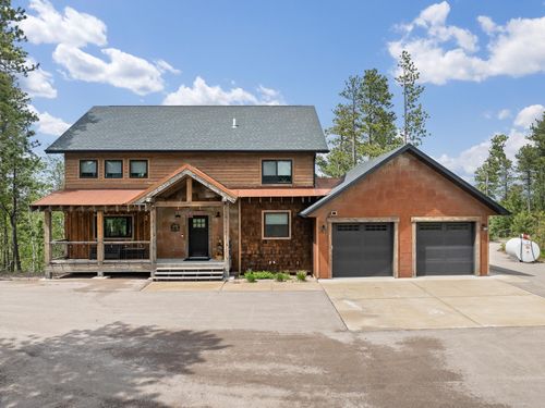 20714 Morning Star Road, Lead, SD, 57754 | Card Image