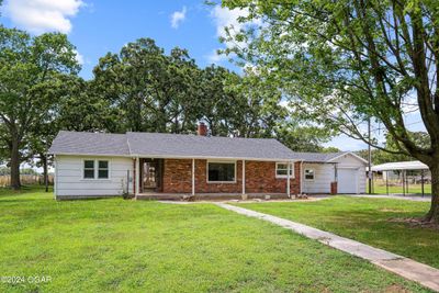 347 County Road 130, House other with 3 bedrooms, 2 bathrooms and null parking in Diamond MO | Image 3