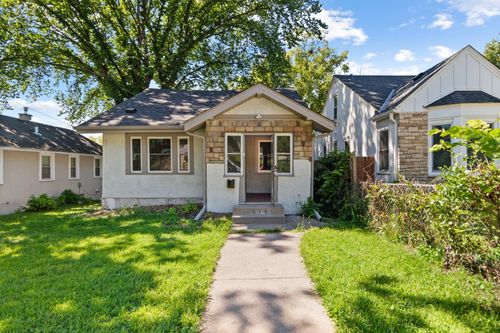819 Sheridan Ave N, Minneapolis, MN, 55411-3612 | Card Image