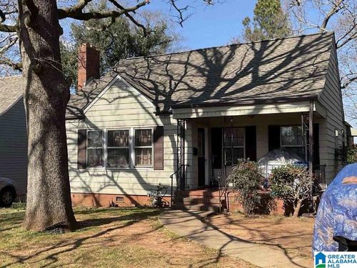 1320 45th Street Ensley, BIRMINGHAM, AL, 35208-1919 | Card Image