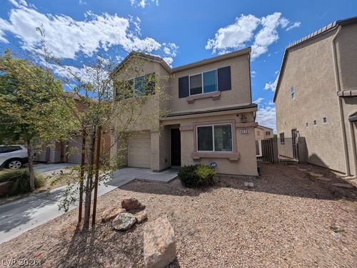 4179 Story Rock St, Las Vegas, NV, 89115-3516 | Card Image