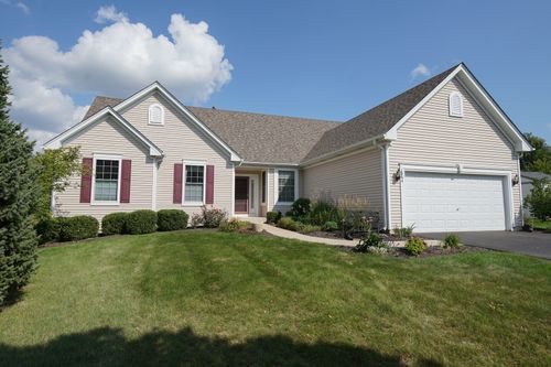 1364 Sycamore Ln, Montgomery, IL, 60538-1454 | Card Image
