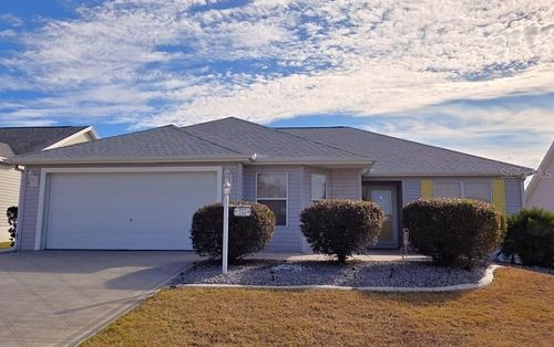 2245 Derringer Avenue, THE VILLAGES, FL, 32162 | Card Image