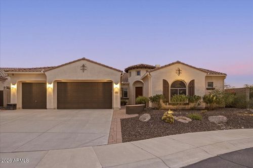 12655 W Palo Brea Ln, Peoria, AZ, 85383-5017 | Card Image