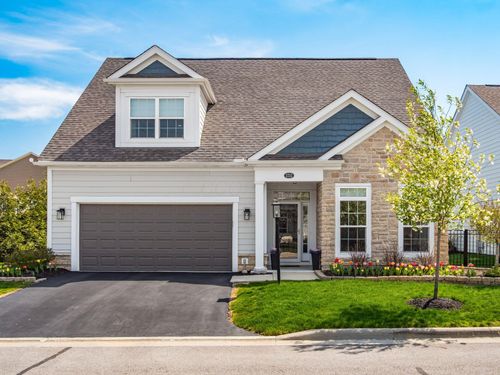 25-5752 Caulfield Ln, Dublin, OH, 43016-8363 | Card Image