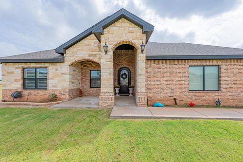 3613 W County Road 143, Midland, TX, 79706-2217 | Card Image