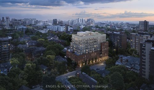 809-8 Blackburn Avenue, Lower Town - Sandy Hill, ON, K1N7Z2 | Card Image