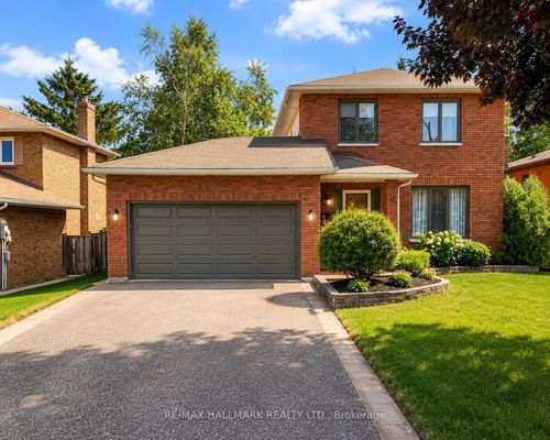 15 Byron Cres, Barrie, ON, L4N6G6 | Card Image