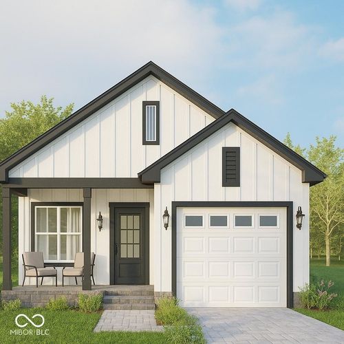 3226 Keystone Lakes Way, Indianapolis, IN, 46237-1199 | Card Image