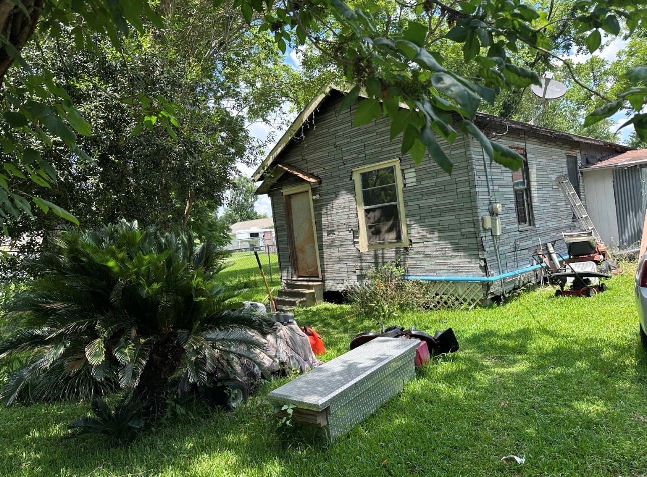 Residential in Houston 2