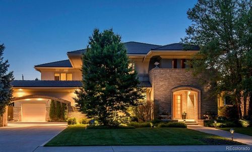 55 S Dexter St, Denver, CO, 80246-1050 | Card Image