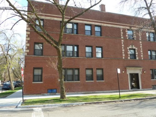 3r-3600 S Wood St, Chicago, IL, 60609-1237 | Card Image