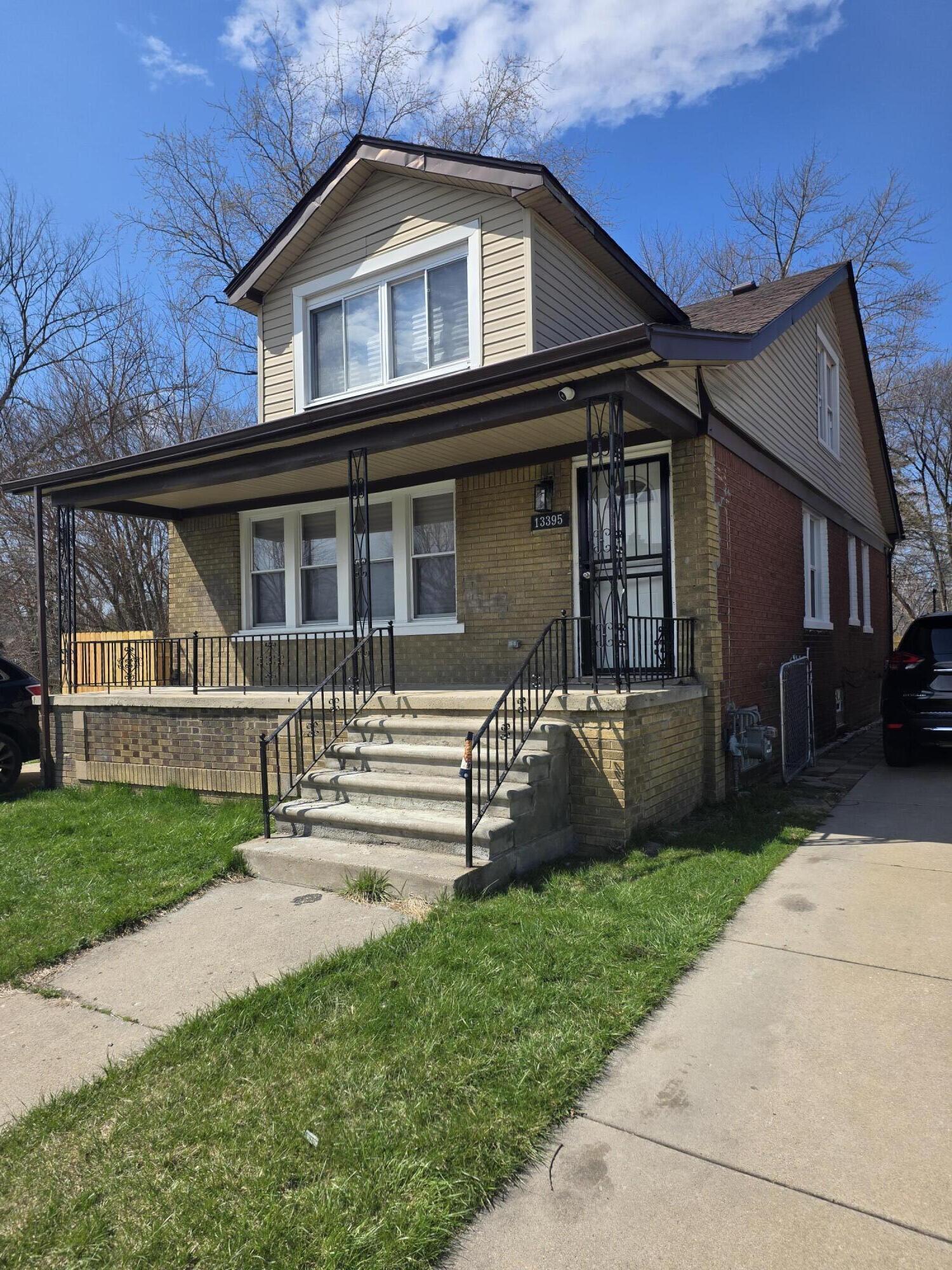 Residential in Detroit