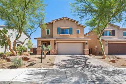 1622 Dire Wolf Avenue, North Las Vegas, NV, 89084 | Card Image