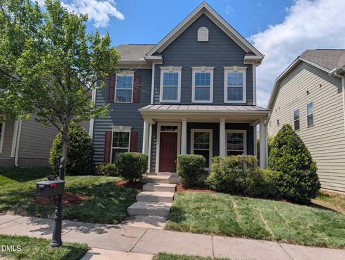 2021 Aventon Ln, Morrisville, NC, 27560-7195 | Card Image