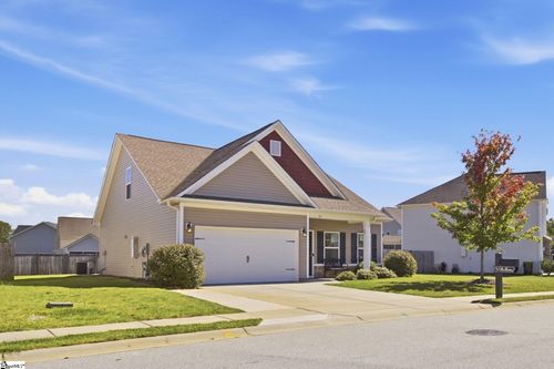 114 Chadmore Street, Simpsonville, SC, 29680 | Card Image