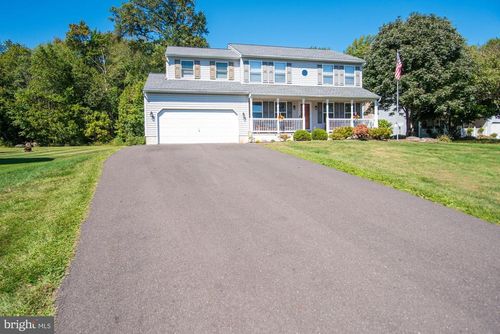 4 Ridge Run Rd, SELLERSVILLE, PA, 18960-1968 | Card Image