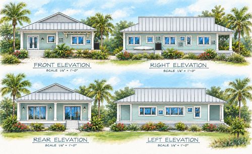 148 Tequesta St, Tavernier, FL, 33070-2139 | Card Image